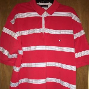 Vintage Tommy Polo